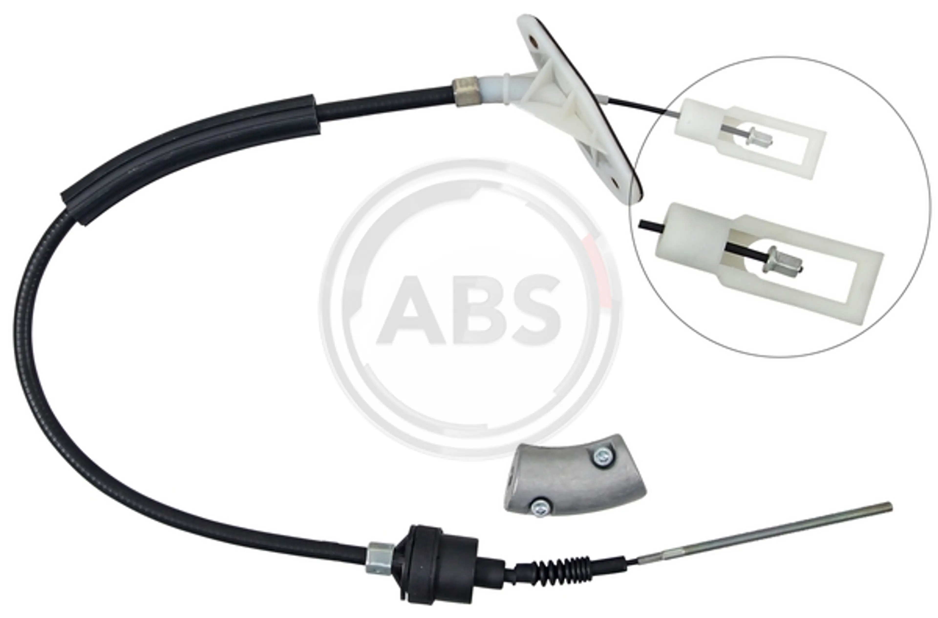 CABLE DE ACCIONAMIENTO, ACCIONAMIEN