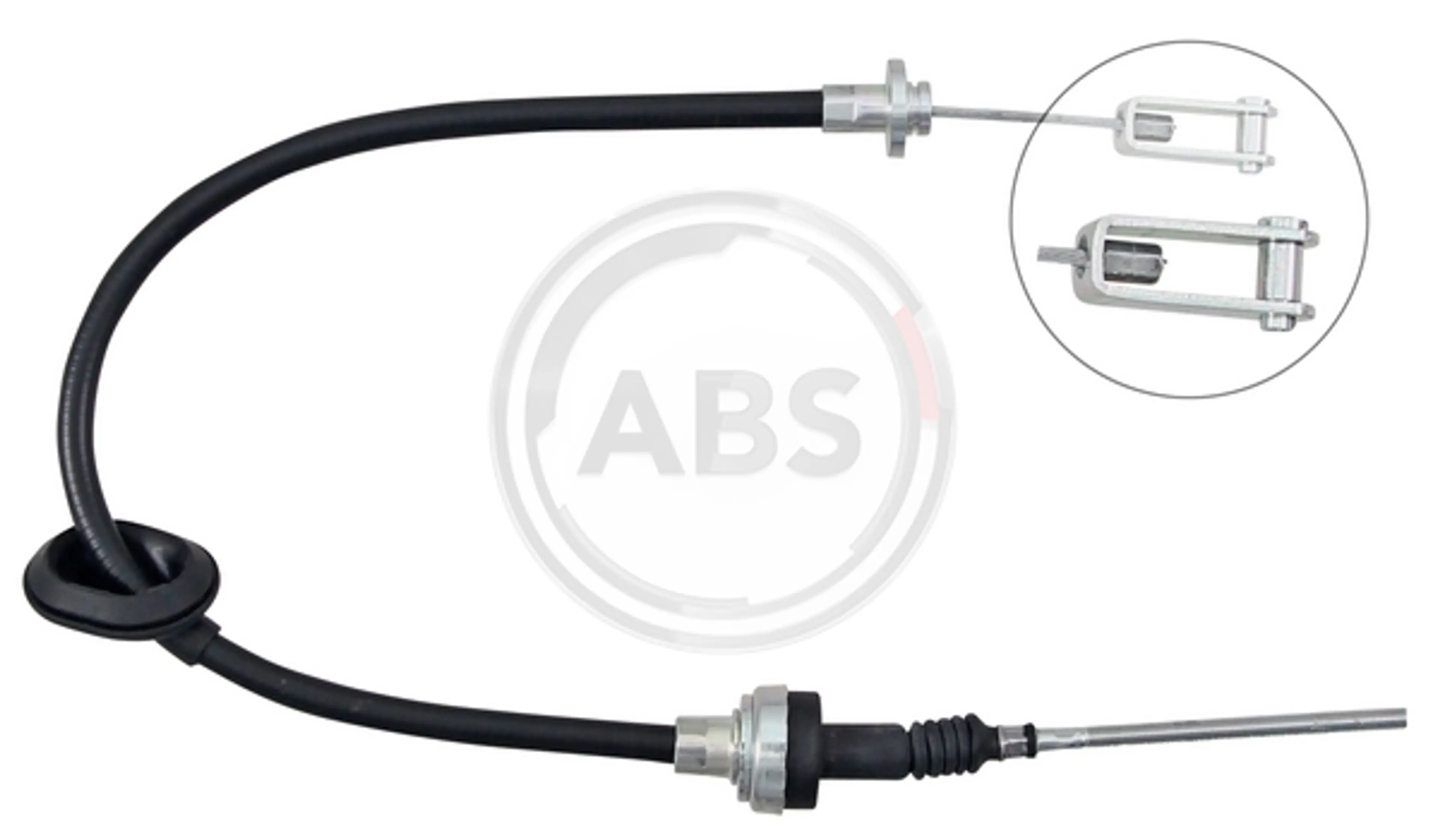 CABLE DE ACCIONAMIENTO, ACCIONAMIEN