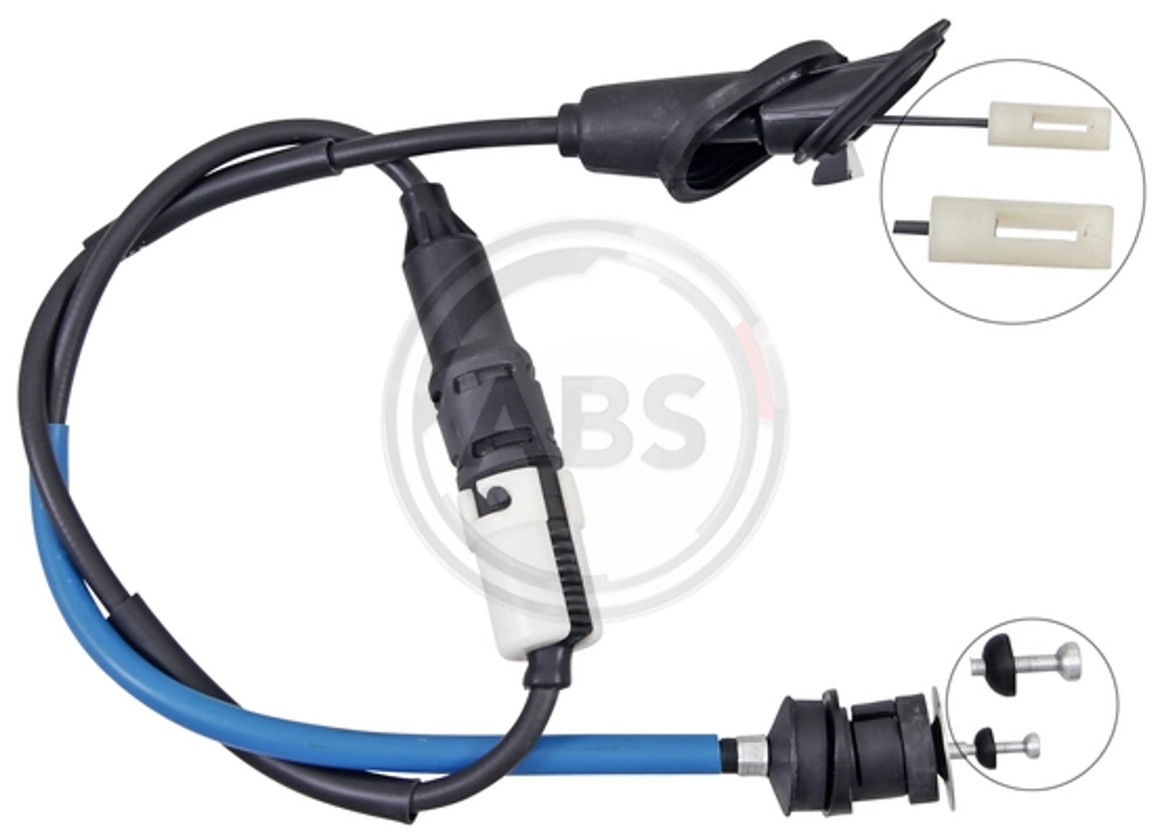 CABLE DE ACCIONAMIENTO, ACCIONAMIEN