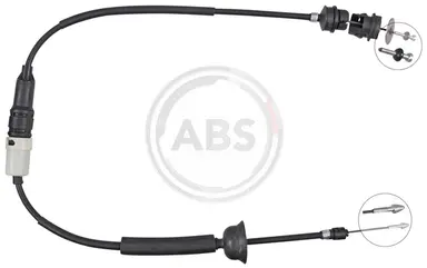 CABLE DE ACCIONAMIENTO, ACCIONAMIEN