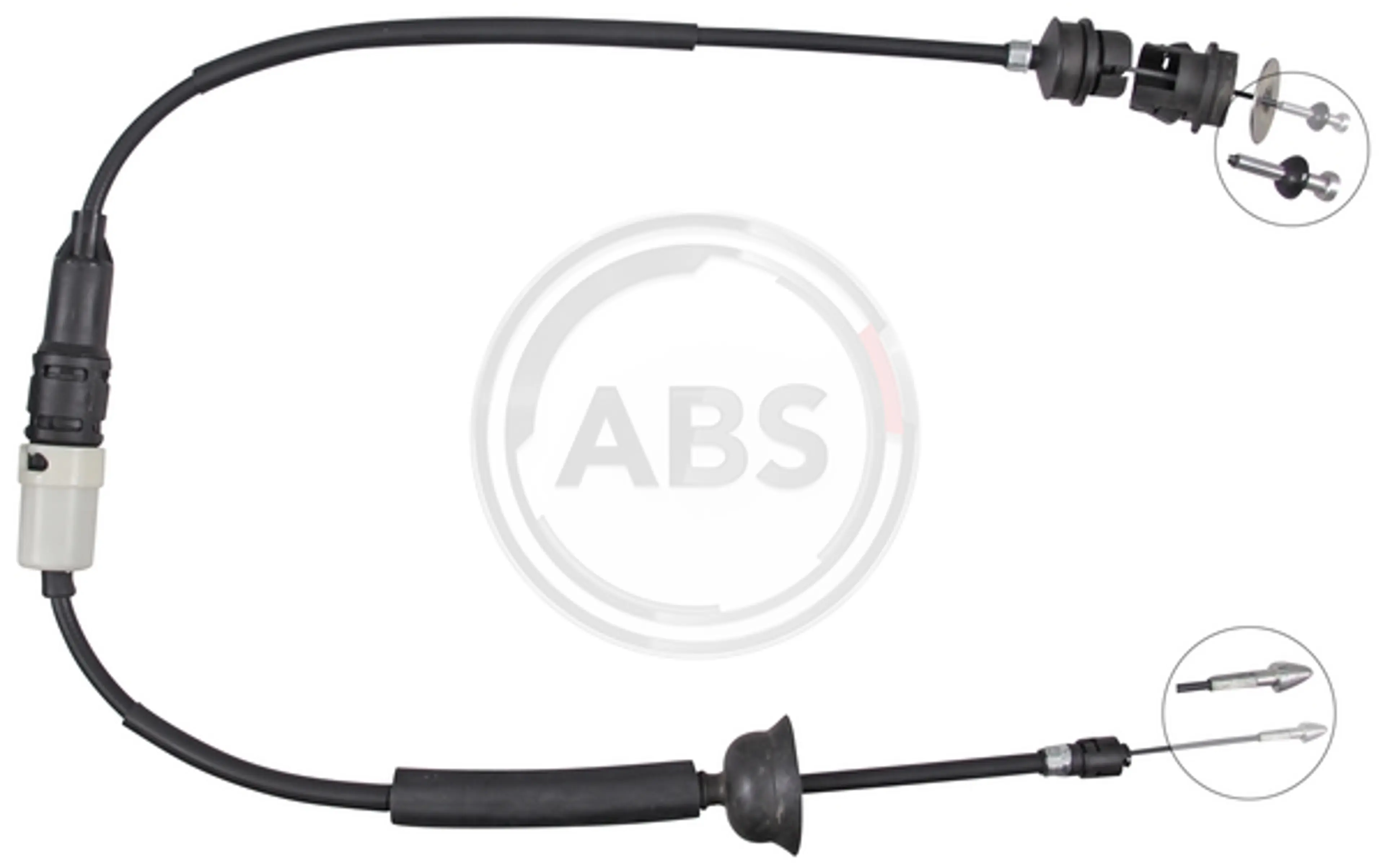 CABLE DE ACCIONAMIENTO, ACCIONAMIEN