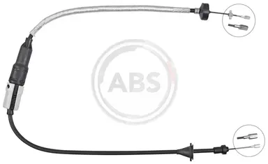 CABLE DE ACCIONAMIENTO, ACCIONAMIEN