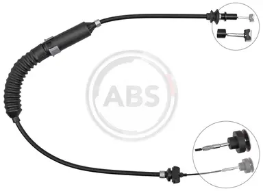 CABLE DE ACCIONAMIENTO, ACCIONAMIEN