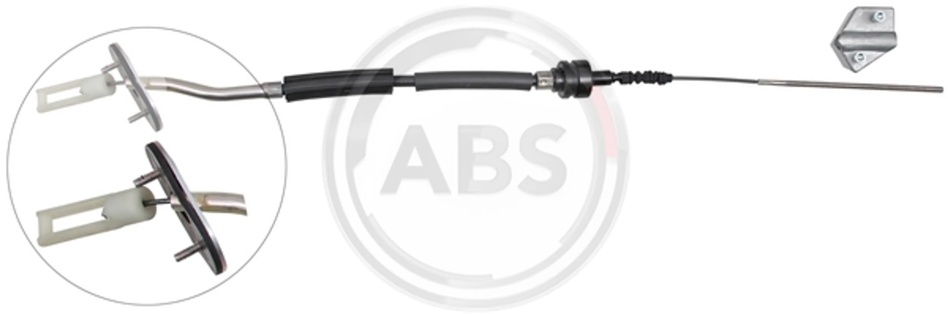 CABLE DE ACCIONAMIENTO, ACCIONAMIEN