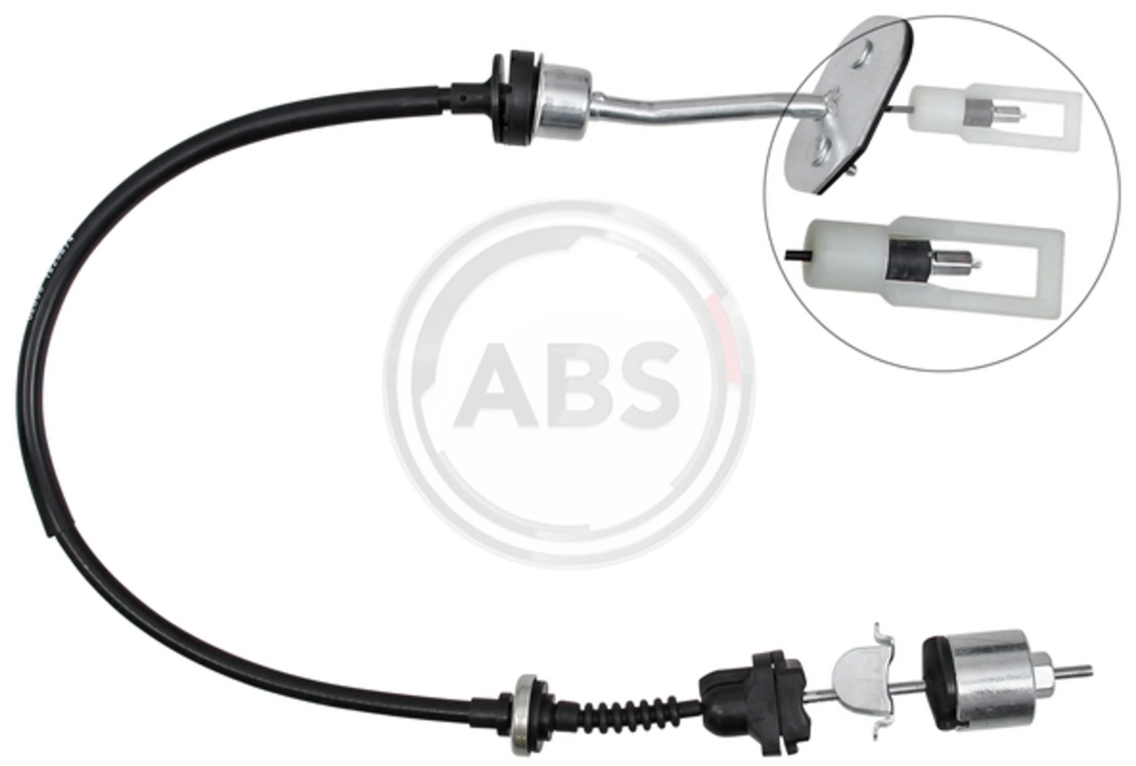 CABLE DE ACCIONAMIENTO, ACCIONAMIEN