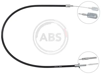 CABLE DE ACCIONAMIENTO, ACCIONAMIEN