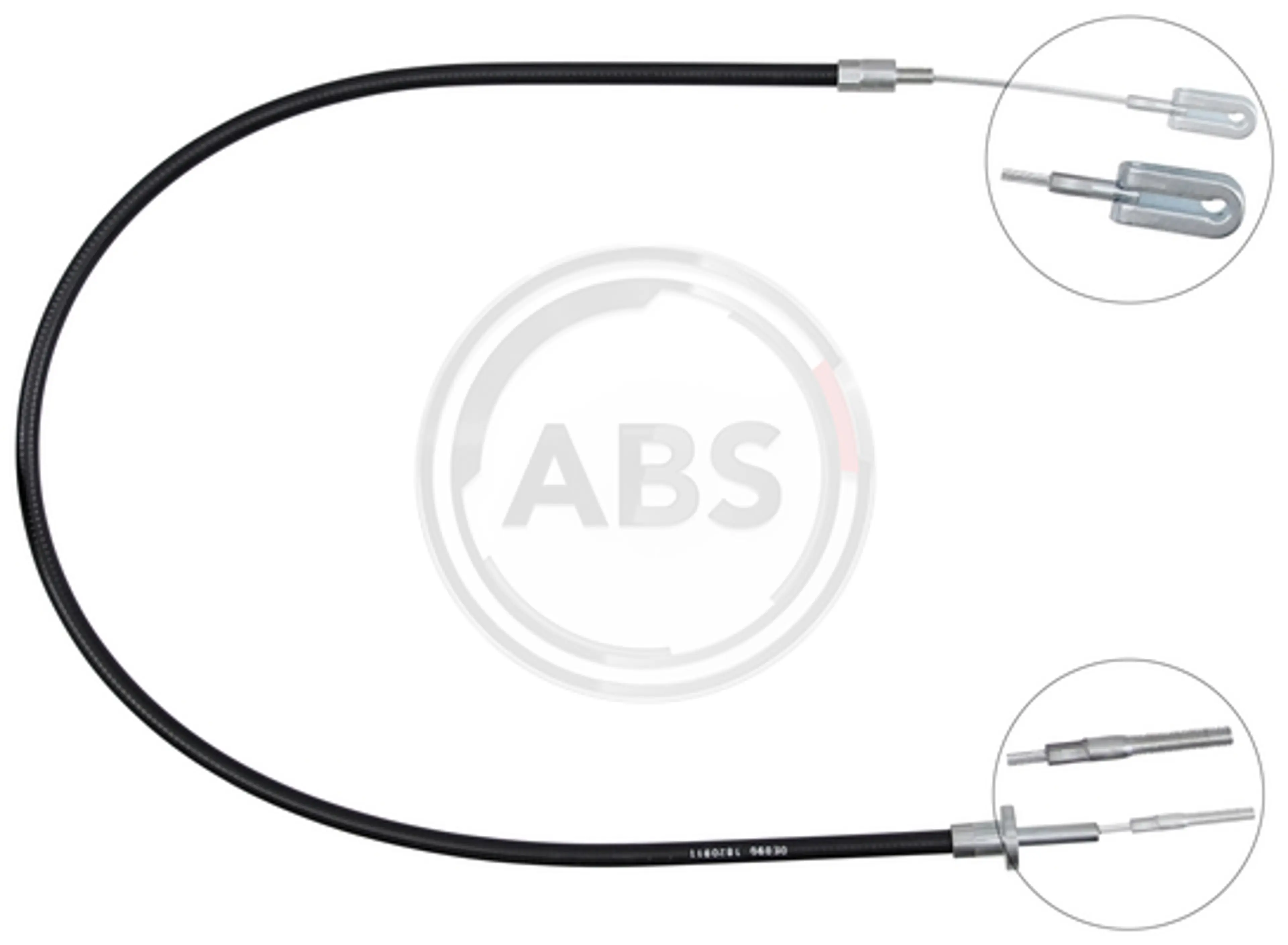 CABLE DE ACCIONAMIENTO, ACCIONAMIEN