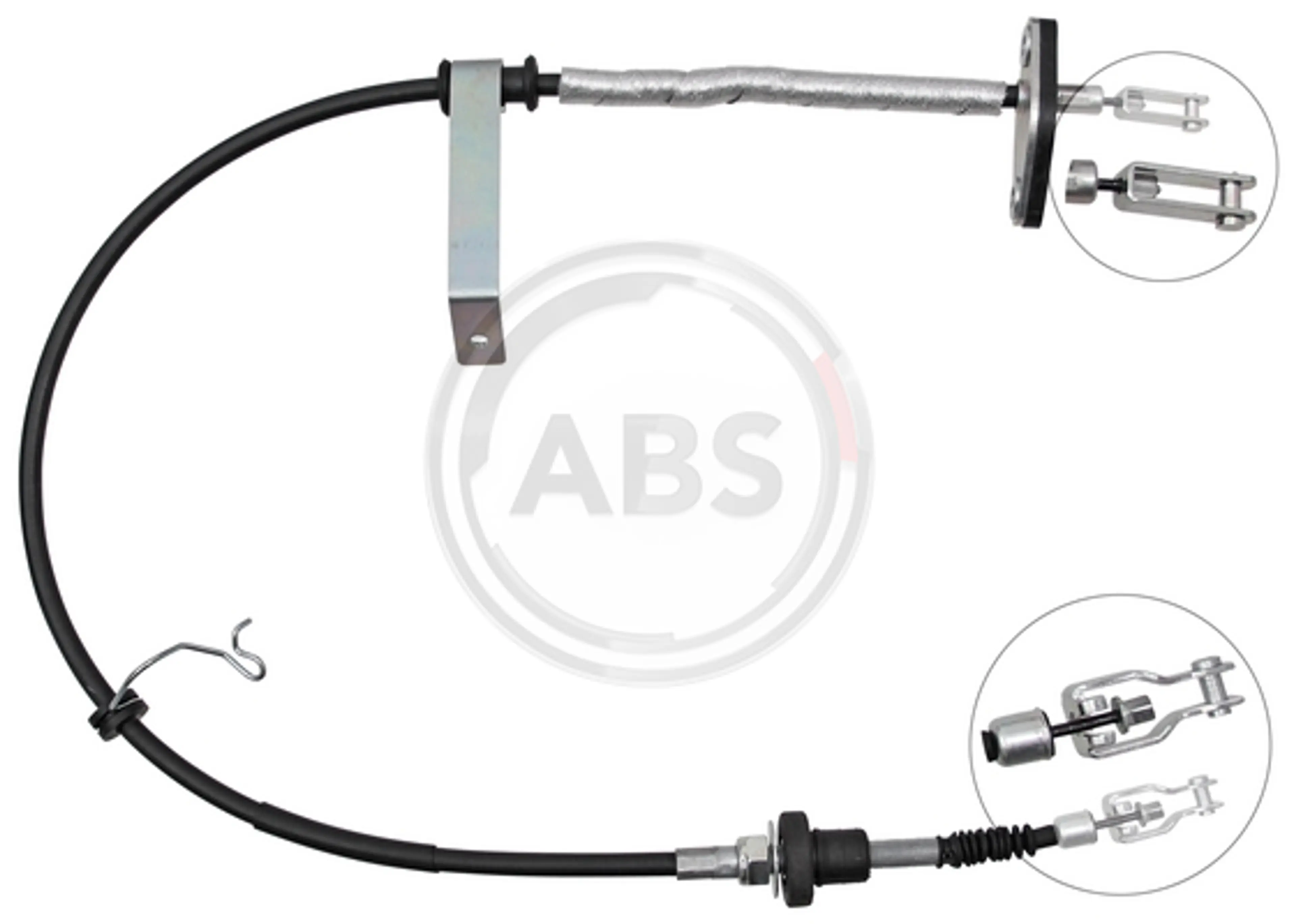 CABLE DE ACCIONAMIENTO, ACCIONAMIEN