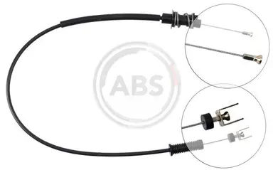 CABLE DEL ACELERADOR