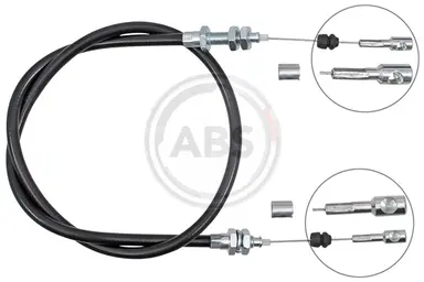 CABLE DEL ACELERADOR