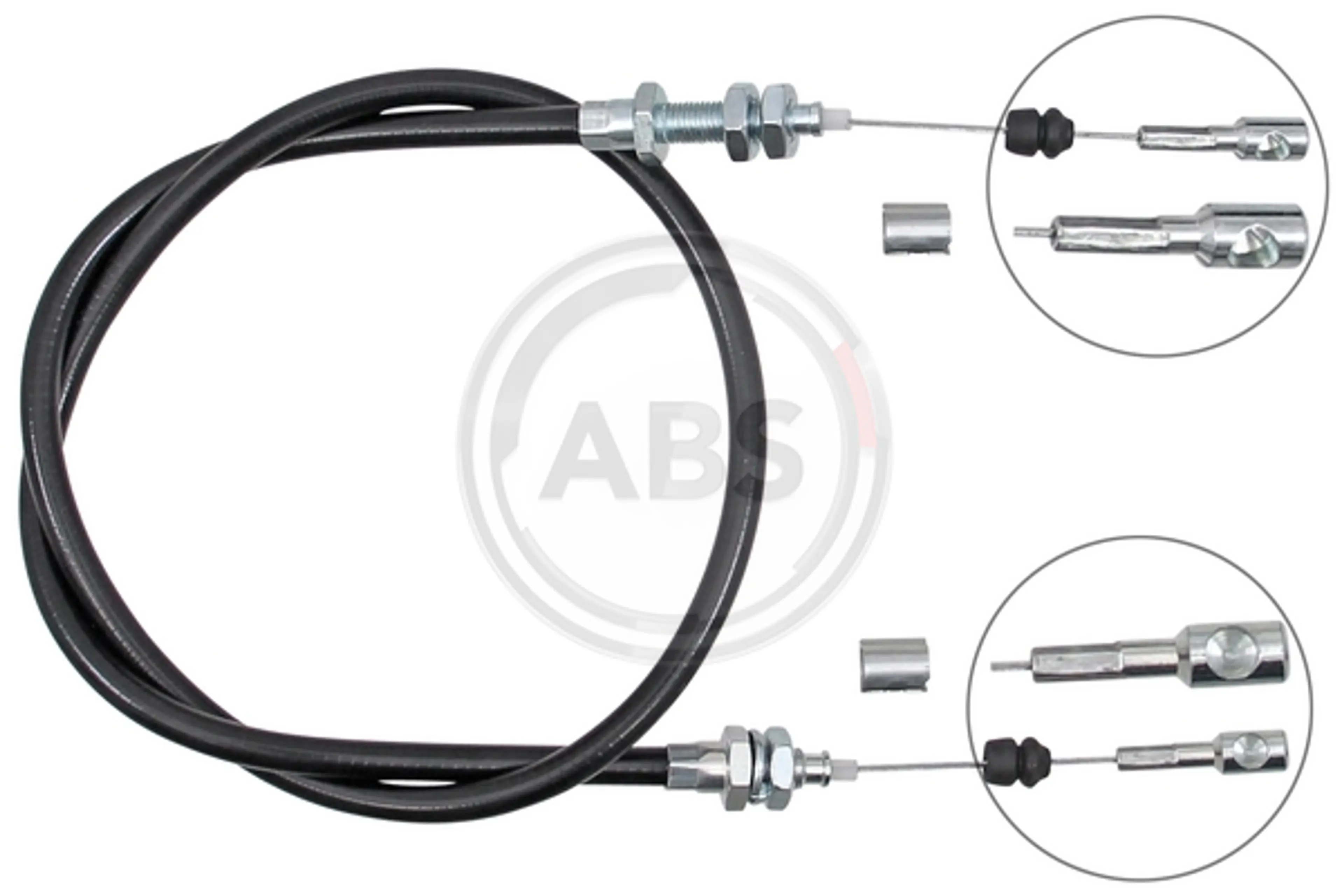 CABLE DEL ACELERADOR