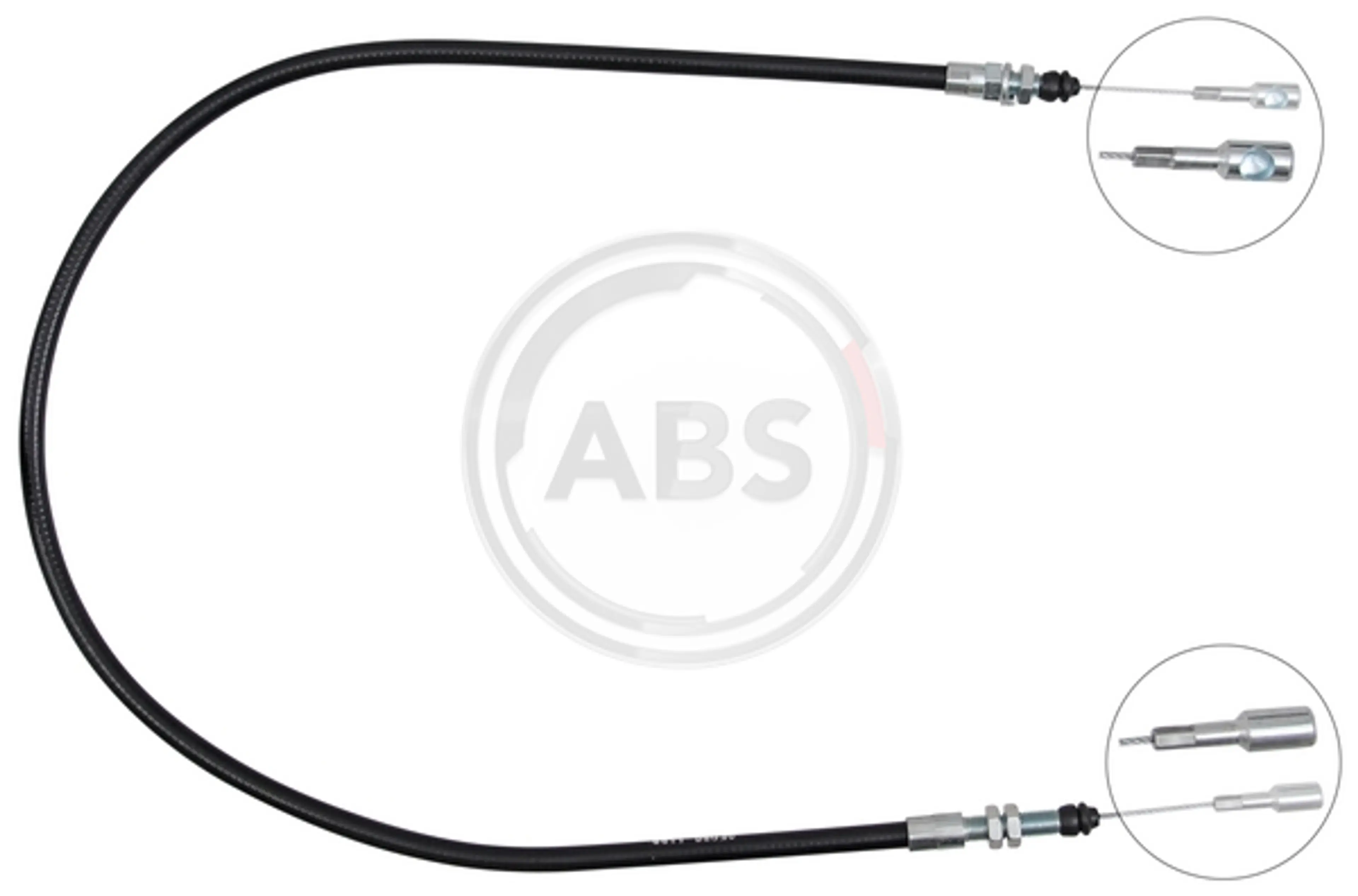 CABLE DEL ACELERADOR