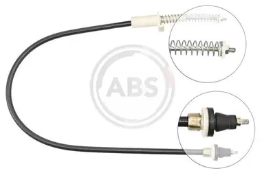 CABLE DEL ACELERADOR