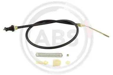 CABLE DEL ACELERADOR