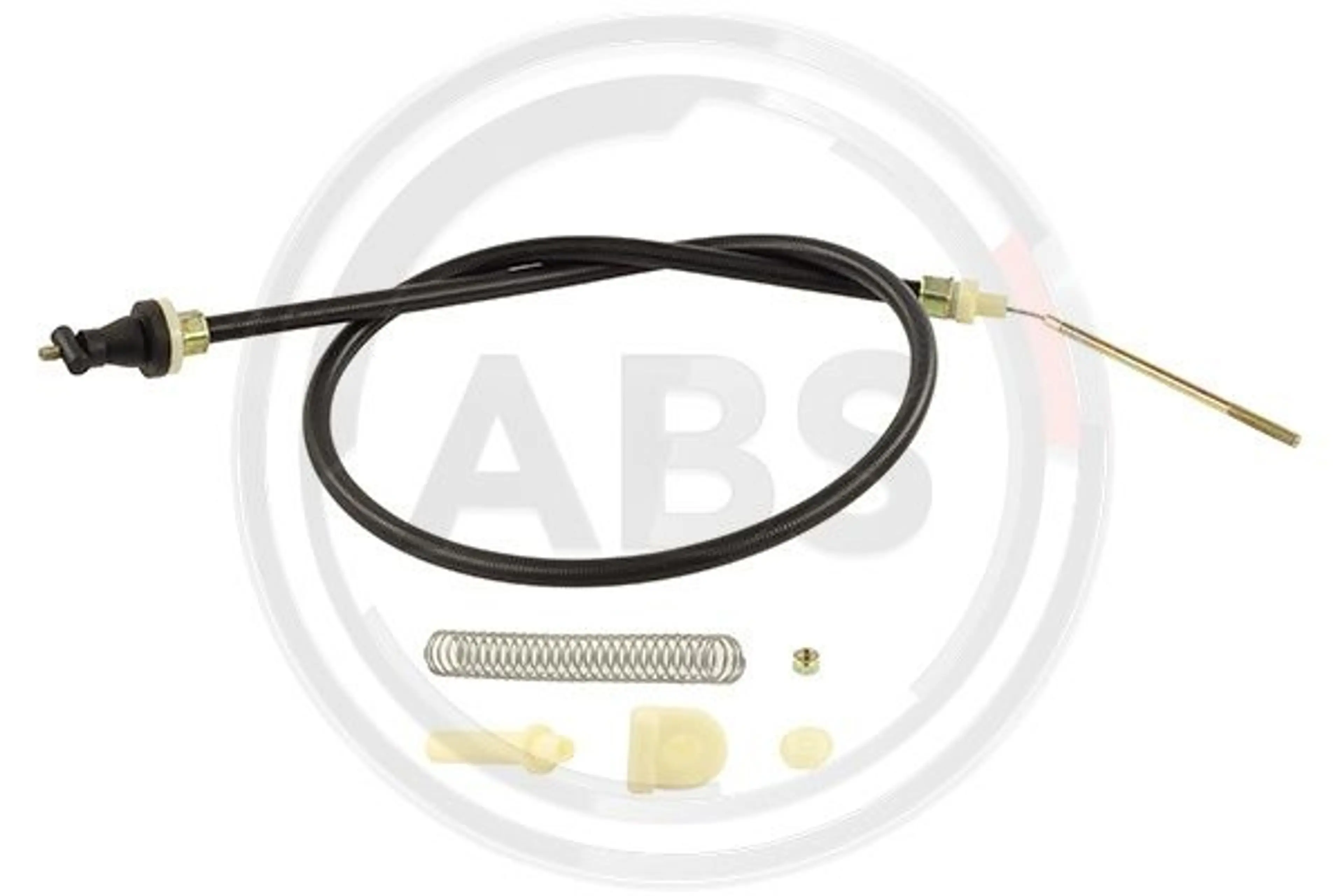CABLE DEL ACELERADOR