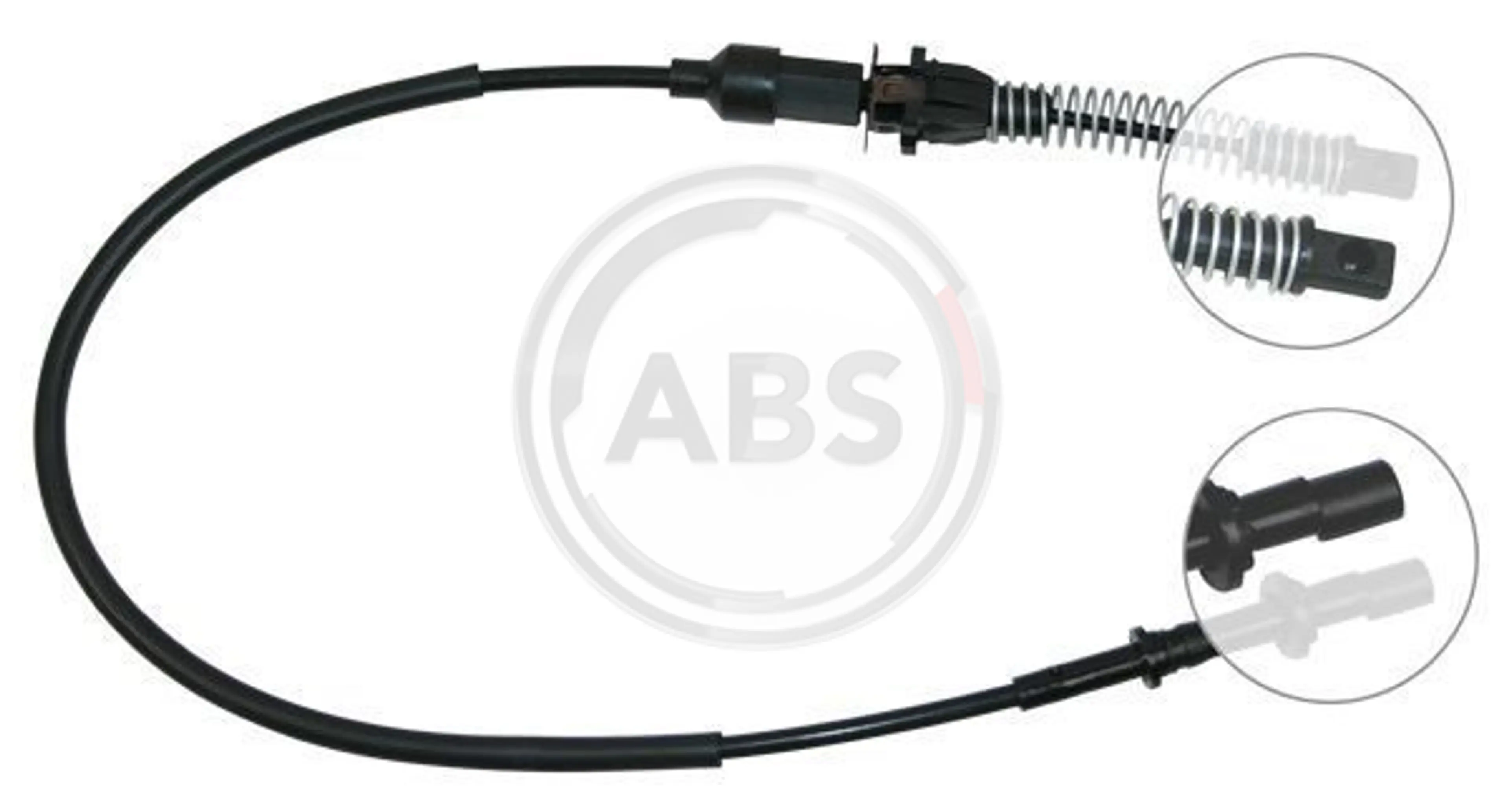 CABLE DEL ACELERADOR