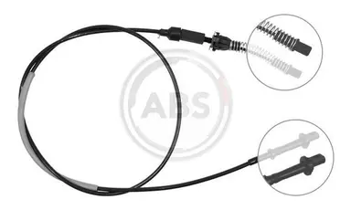 CABLE DEL ACELERADOR