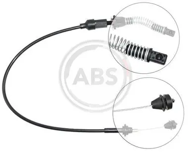 CABLE DEL ACELERADOR