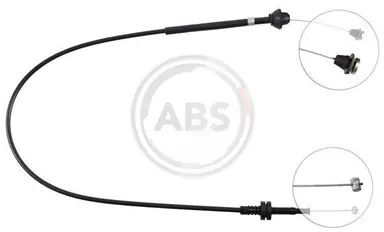 CABLE DEL ACELERADOR