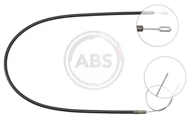 CABLE DEL ACELERADOR