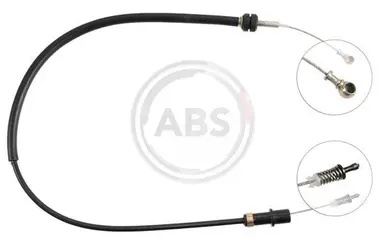 CABLE DEL ACELERADOR