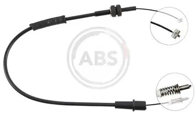 CABLE DEL ACELERADOR