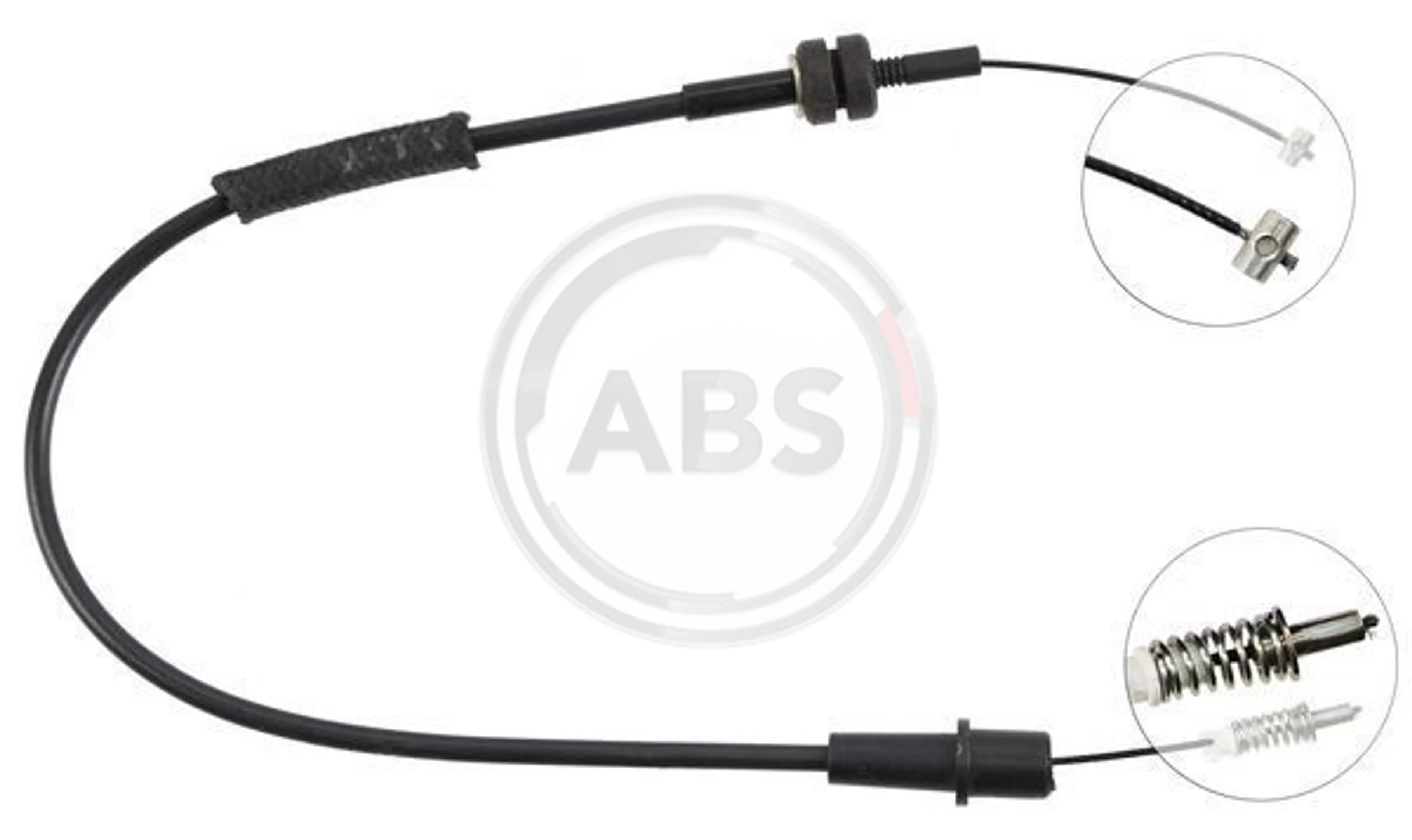 CABLE DEL ACELERADOR