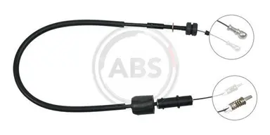 CABLE DEL ACELERADOR