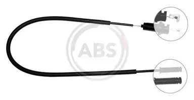 CABLE DEL ACELERADOR