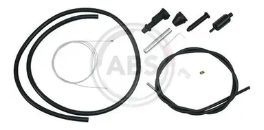 CABLE DEL ACELERADOR