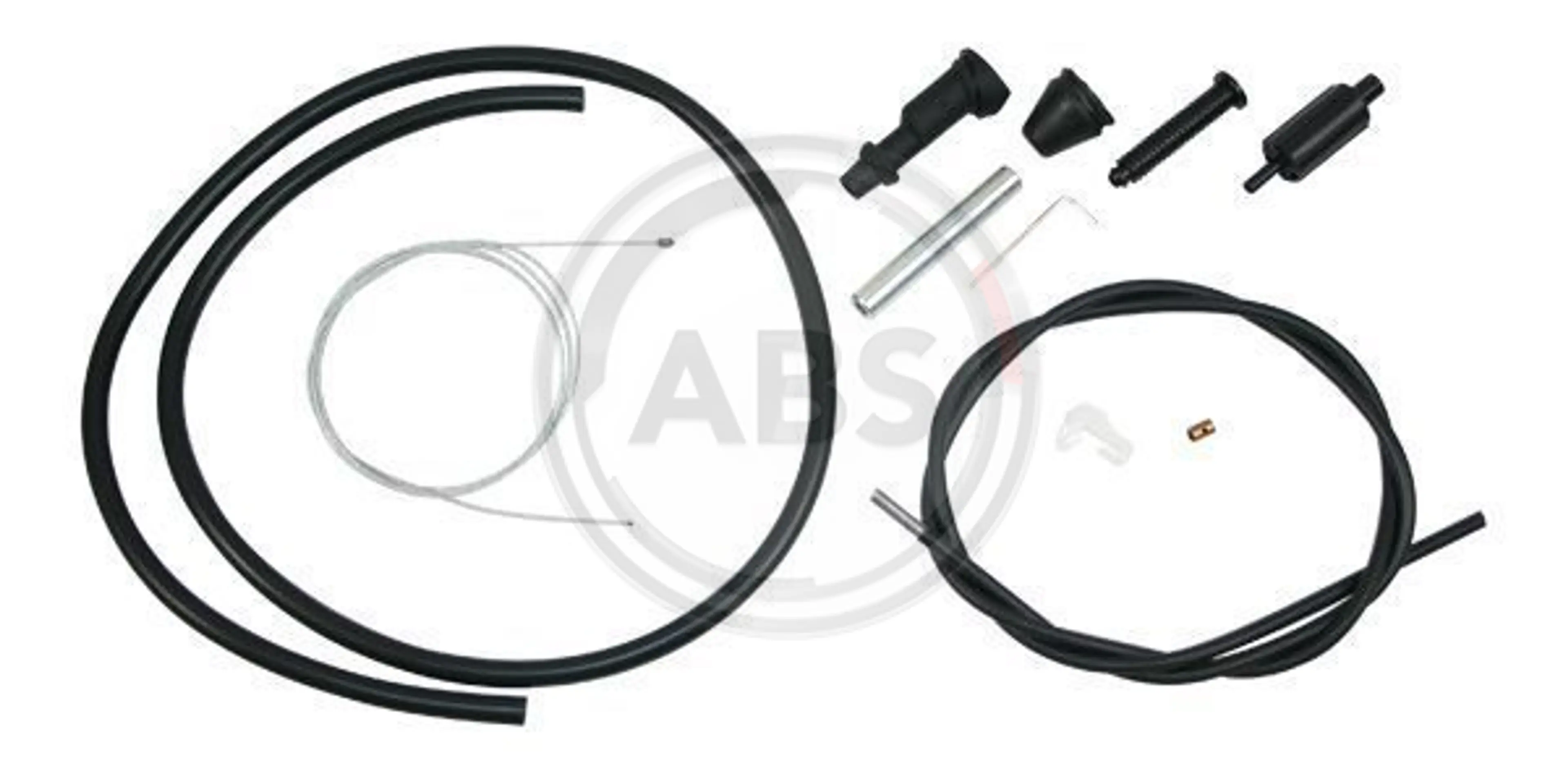 CABLE DEL ACELERADOR