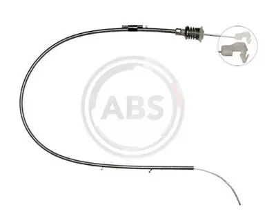 CABLE DEL ACELERADOR