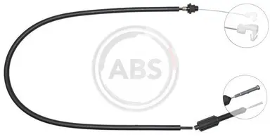 CABLE DEL ACELERADOR