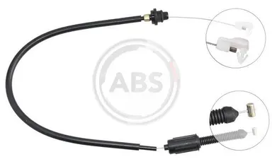 CABLE DEL ACELERADOR