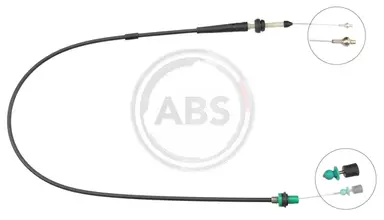 CABLE DEL ACELERADOR