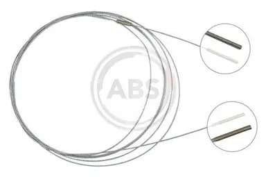 CABLE DEL ACELERADOR