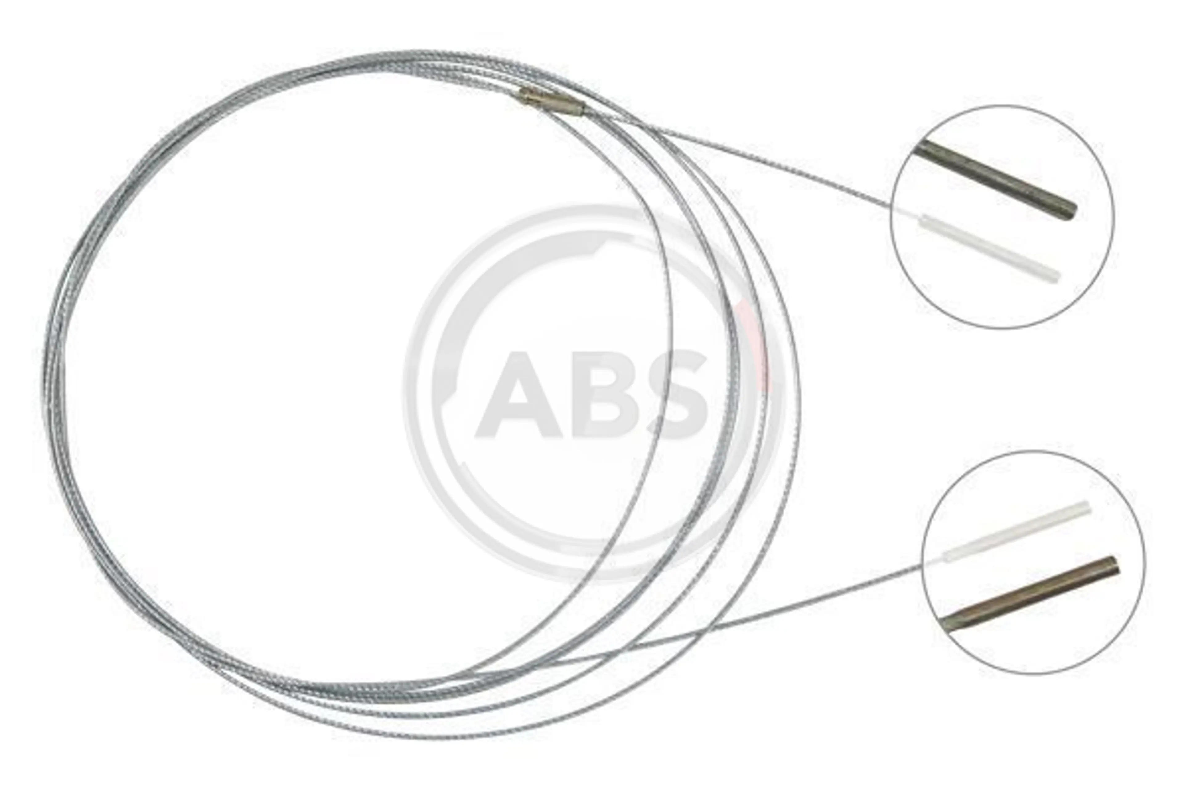 CABLE DEL ACELERADOR