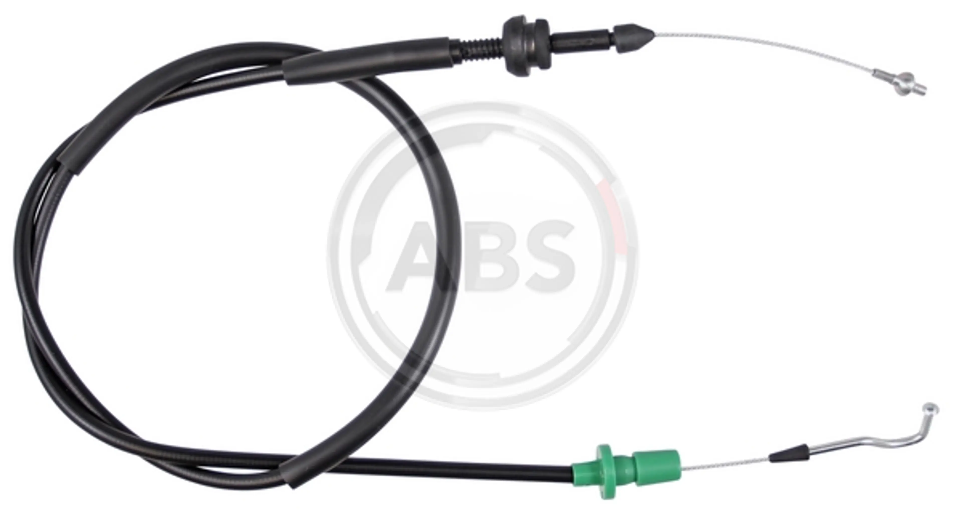 CABLE DEL ACELERADOR