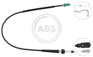 CABLE DEL ACELERADOR