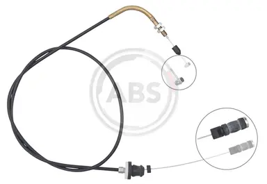 CABLE DEL ACELERADOR