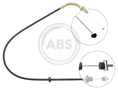 CABLE DEL ACELERADOR