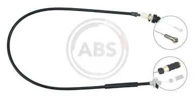 CABLE DEL ACELERADOR