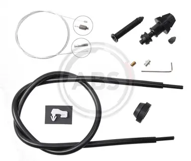 CABLE DEL ACELERADOR