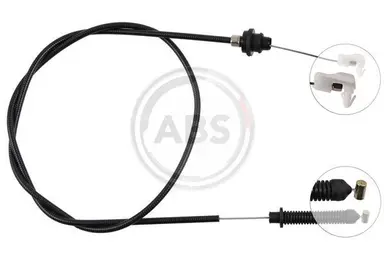 CABLE DEL ACELERADOR