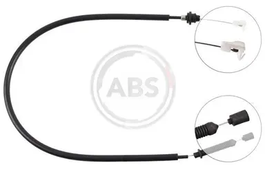 CABLE DEL ACELERADOR