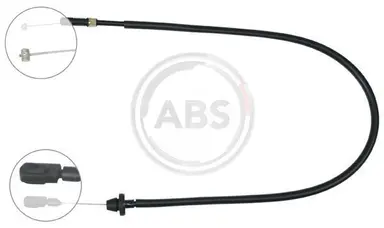 CABLE DEL ACELERADOR