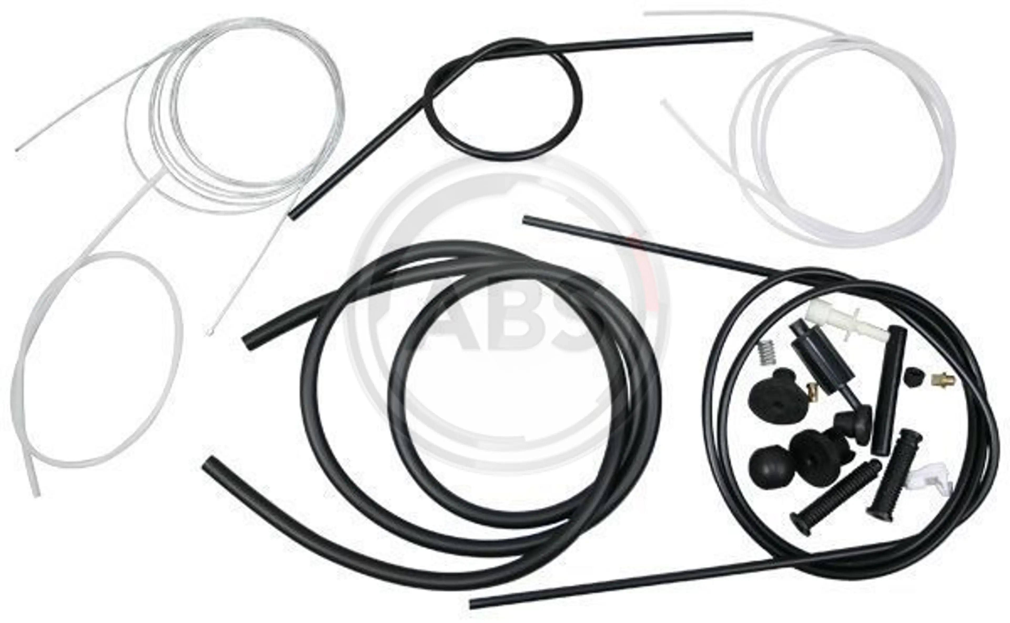 CABLE DEL ACELERADOR