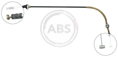 CABLE DEL ACELERADOR