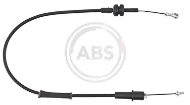 CABLE DEL ACELERADOR