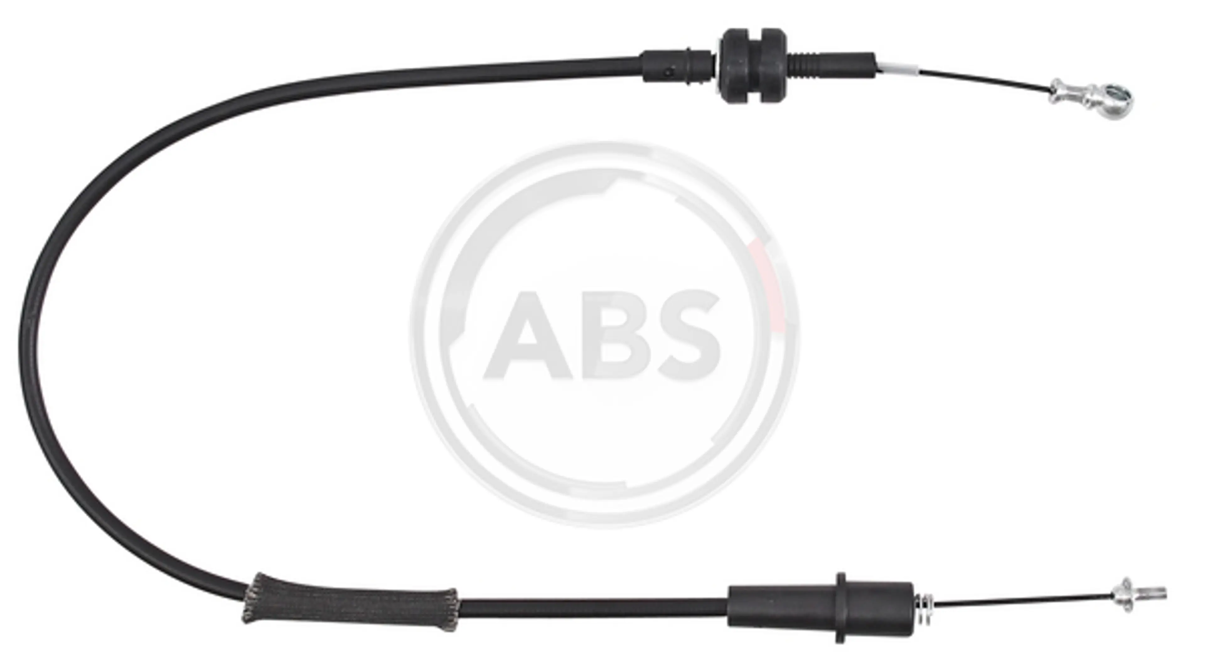 CABLE DEL ACELERADOR